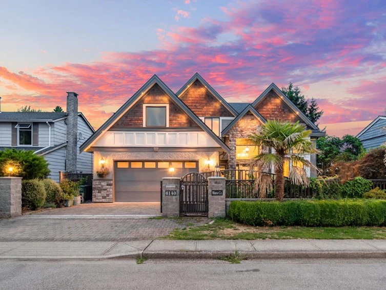 6140 Mara Crescent, Richmond, BC, V7C 2P9 - 2