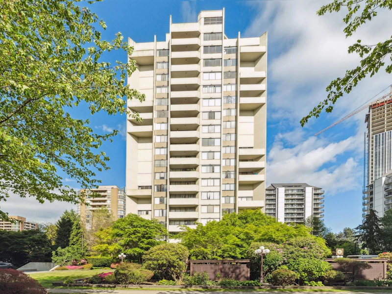 1610 - 4300 Mayberry Street, Burnaby BC V5H 4A4