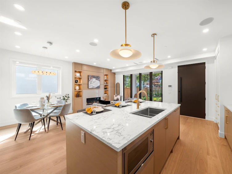 1-1161 East 11th Avenue, Vancouver, BC, V5T 2G4 - 19