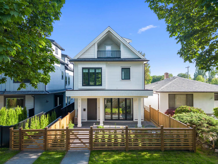 1-1161 East 11th Avenue, Vancouver, BC, V5T 2G4 - 36