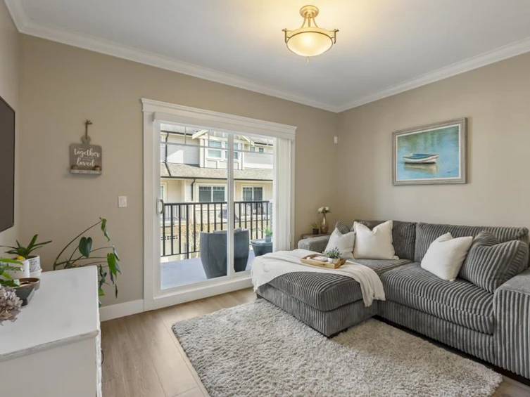 34-8358 121a, Surrey, BC, V3W 1T6 - 3