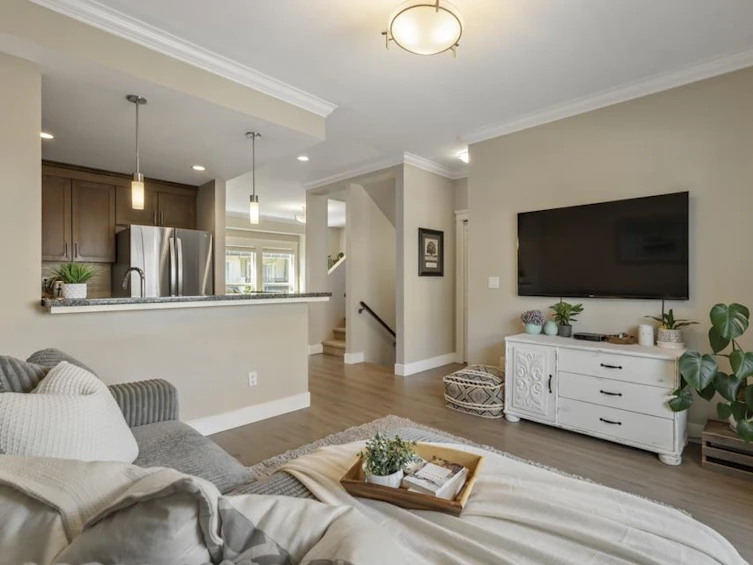 34-8358 121a, Surrey, BC, V3W 1T6 - 4