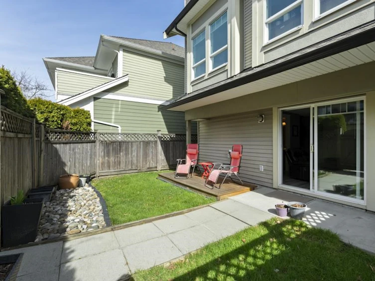 34-8358 121a, Surrey, BC, V3W 1T6 - 30