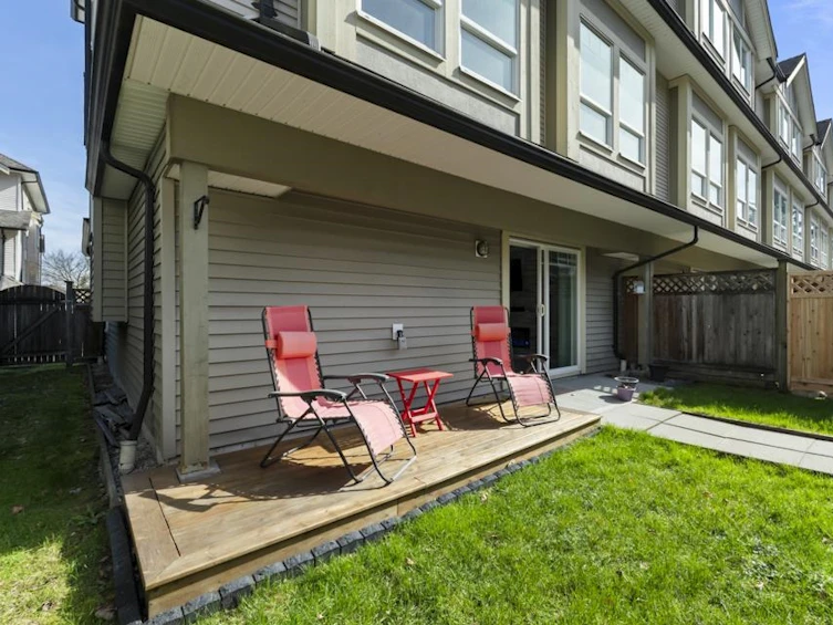 34-8358 121a, Surrey, BC, V3W 1T6 - 31