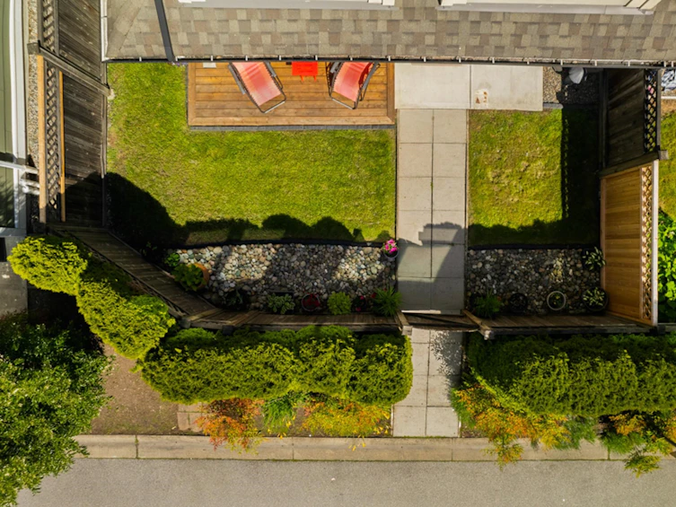 34-8358 121a, Surrey, BC, V3W 1T6 - 33