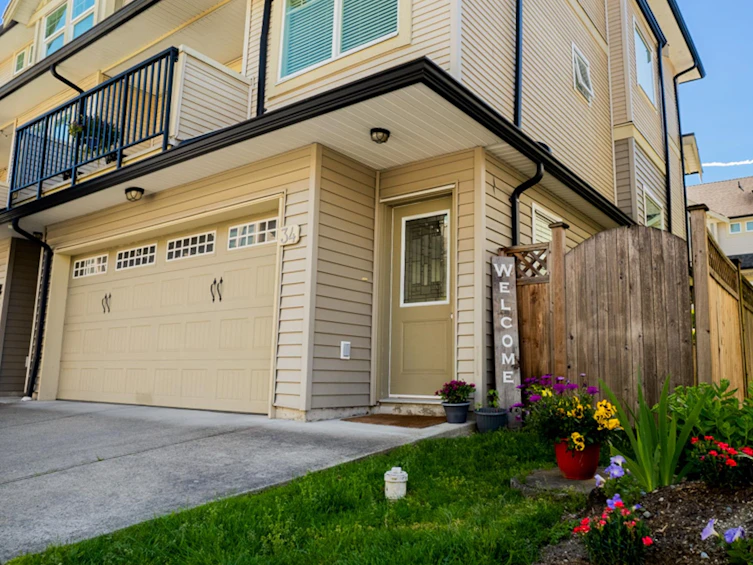 34-8358 121a, Surrey, BC, V3W 1T6 - 34