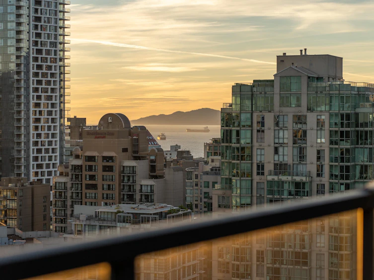 2703-1155 Seymour Street, Vancouver, BC, V6B 1K2 - 6