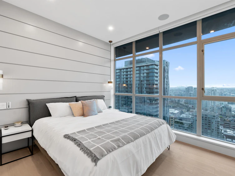 2703-1155 Seymour Street, Vancouver, BC, V6B 1K2 - 19