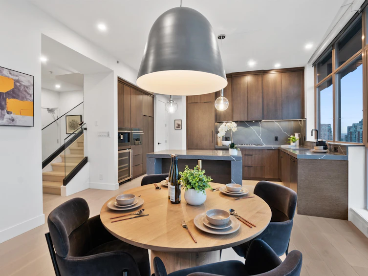 2703-1155 Seymour Street, Vancouver, BC, V6B 1K2 - 14