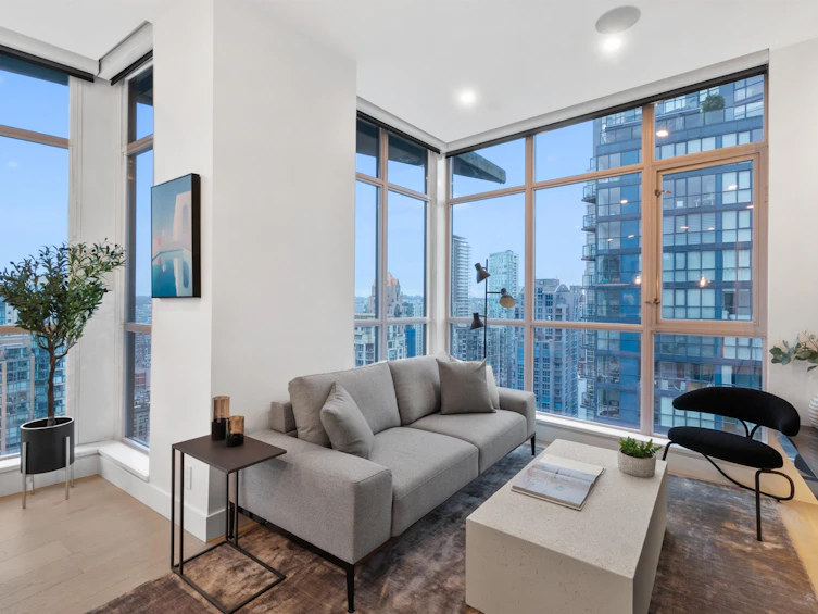 2703-1155 Seymour Street, Vancouver, BC, V6B 1K2 - 15