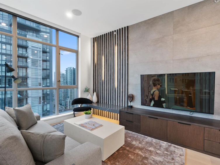 2703-1155 Seymour Street, Vancouver, BC, V6B 1K2 - 16