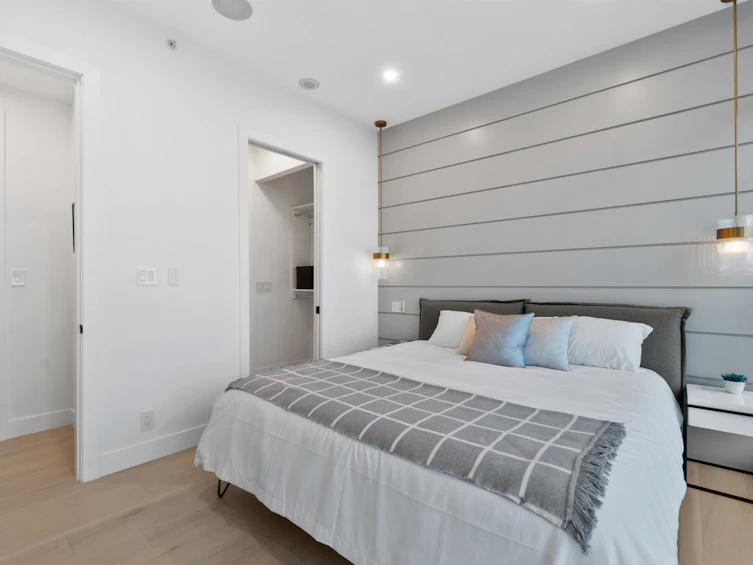 2703-1155 Seymour Street, Vancouver, BC, V6B 1K2 - 18