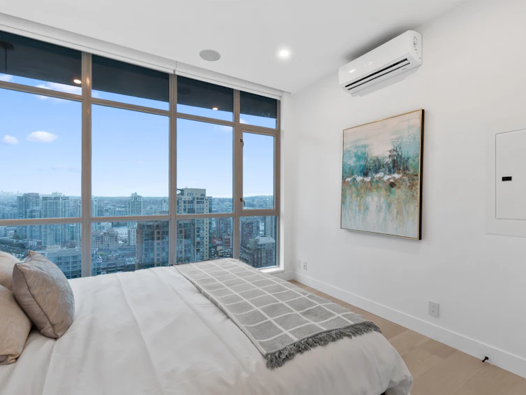 2703-1155 Seymour Street, Vancouver, BC, V6B 1K2 - 20