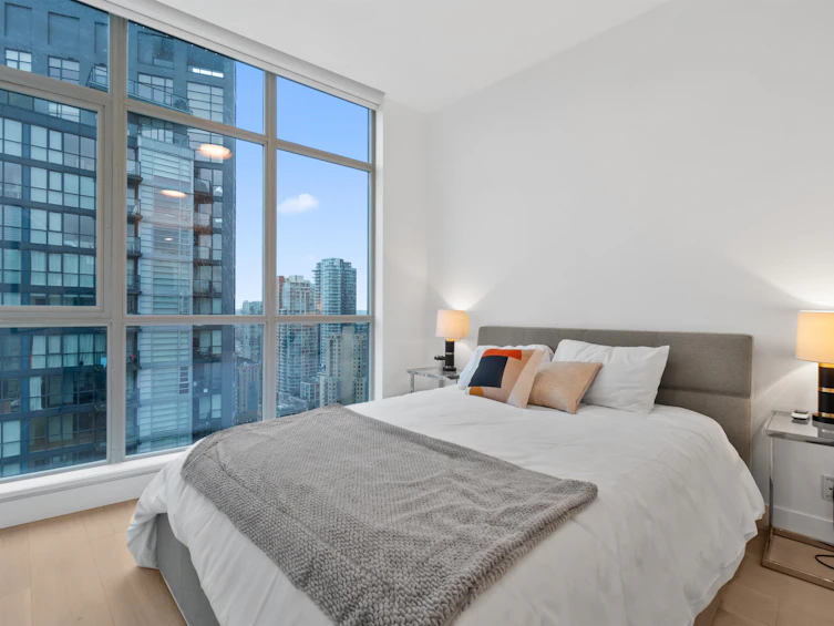 2703-1155 Seymour Street, Vancouver, BC, V6B 1K2 - 27