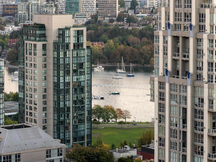 2703-1155 Seymour Street, Vancouver, BC, V6B 1K2 - 37