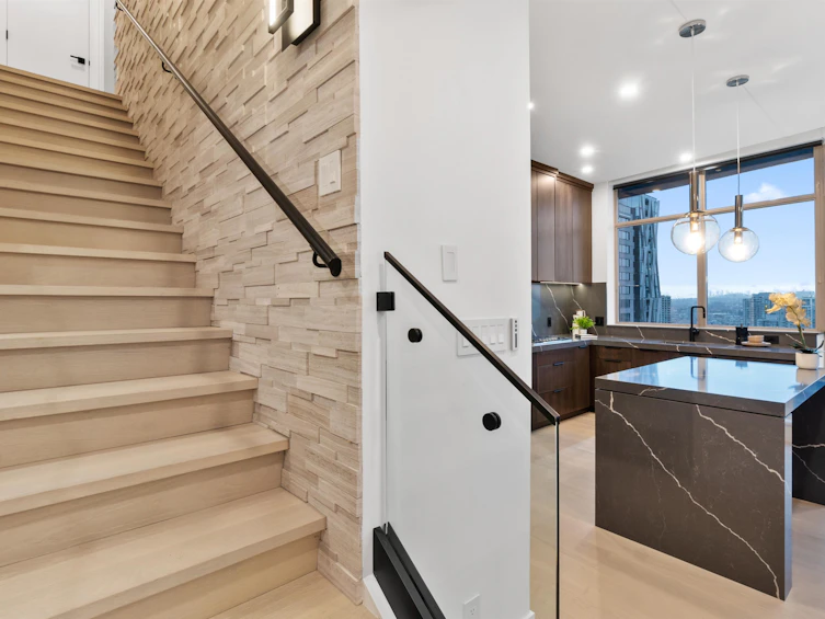 2703-1155 Seymour Street, Vancouver, BC, V6B 1K2 - 30