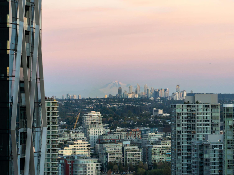 2703-1155 Seymour Street, Vancouver, BC, V6B 1K2 - 36