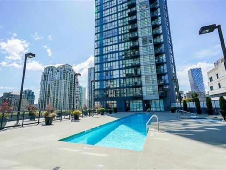 2703-1155 Seymour Street, Vancouver, BC, V6B 1K2 - 39