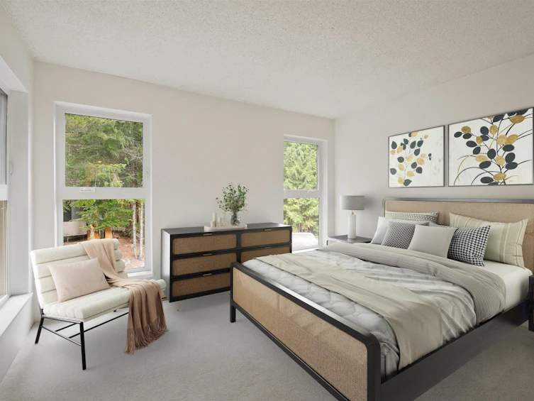 K105-1400 Alta Lake Road, Whistler, BC, V8E 0G9 - 2