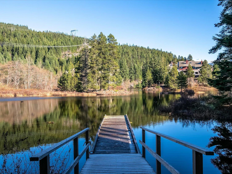 K105-1400 Alta Lake Road, Whistler, BC, V8E 0G9 - 19