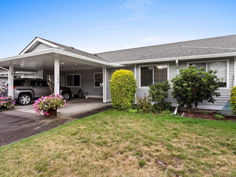 149-7610 Evans Road, Chilliwack, BC, V2R 2X9 - 2