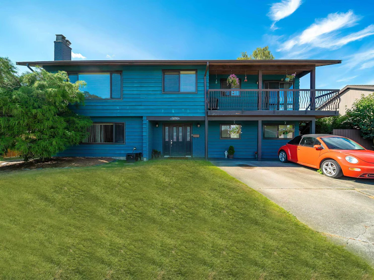 5057 Calvert Drive, Delta, BC, V4K 3P4 - 2