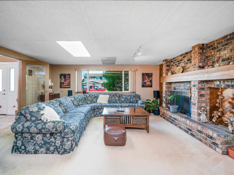 5057 Calvert Drive, Delta, BC, V4K 3P4 - 5