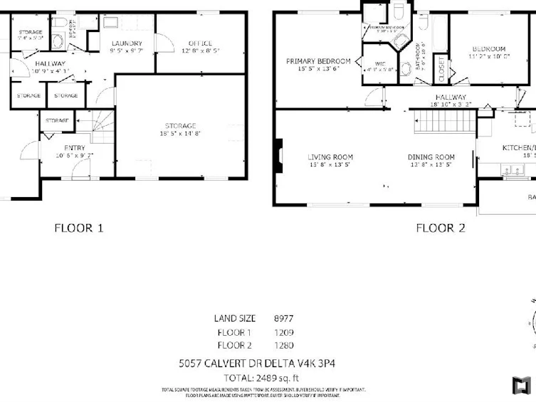 5057 Calvert Drive, Delta, BC, V4K 3P4 - 32