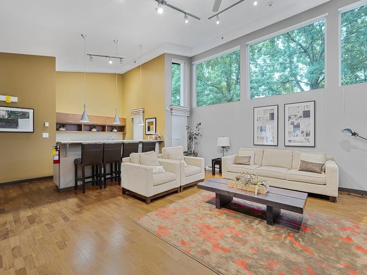 410-4723 Dawson Street, Burnaby, BC, V5C 0A7 - 7