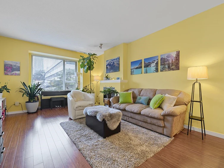 410-4723 Dawson Street, Burnaby, BC, V5C 0A7 - 13