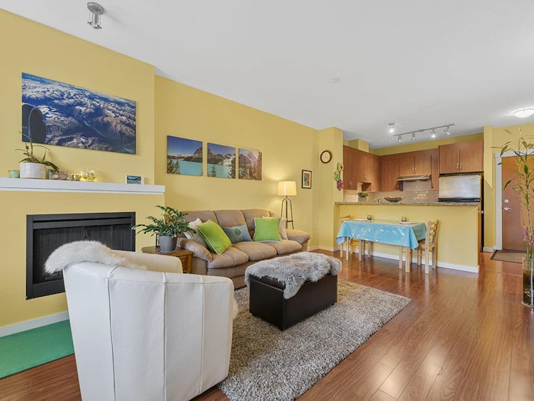 410-4723 Dawson Street, Burnaby, BC, V5C 0A7 - 15