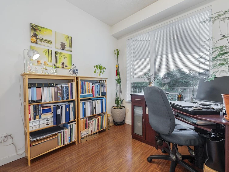 410-4723 Dawson Street, Burnaby, BC, V5C 0A7 - 20