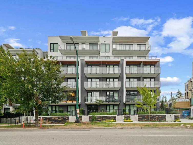 114-5168 Cambie Street, Vancouver, BC, V5Z 0K7