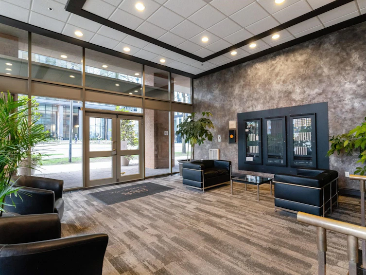 809-888 Pacific Street, Vancouver, BC, V6Z 2S6 - 10