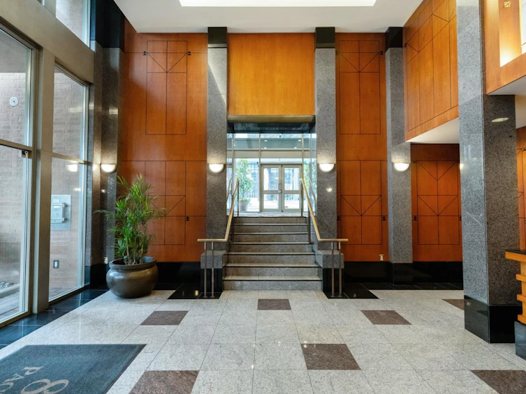 809-888 Pacific Street, Vancouver, BC, V6Z 2S6 - 11