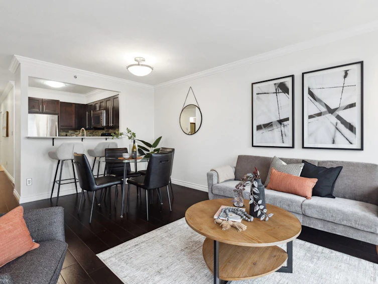 809-888 Pacific Street, Vancouver, BC, V6Z 2S6 - 18