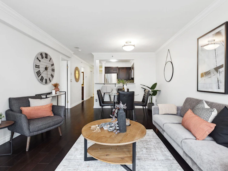 809-888 Pacific Street, Vancouver, BC, V6Z 2S6 - 19