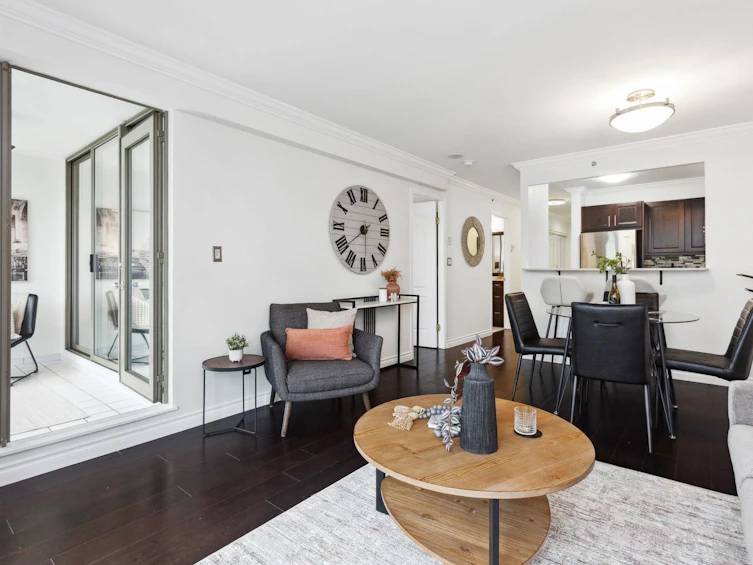 809-888 Pacific Street, Vancouver, BC, V6Z 2S6 - 20