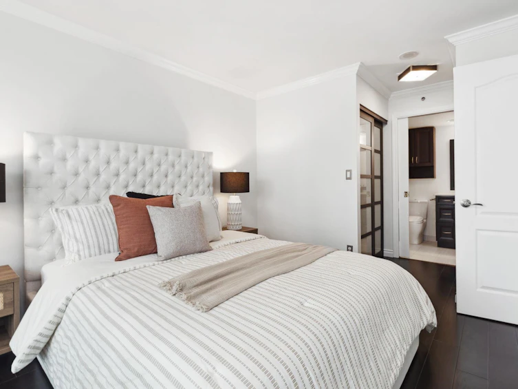809-888 Pacific Street, Vancouver, BC, V6Z 2S6 - 24