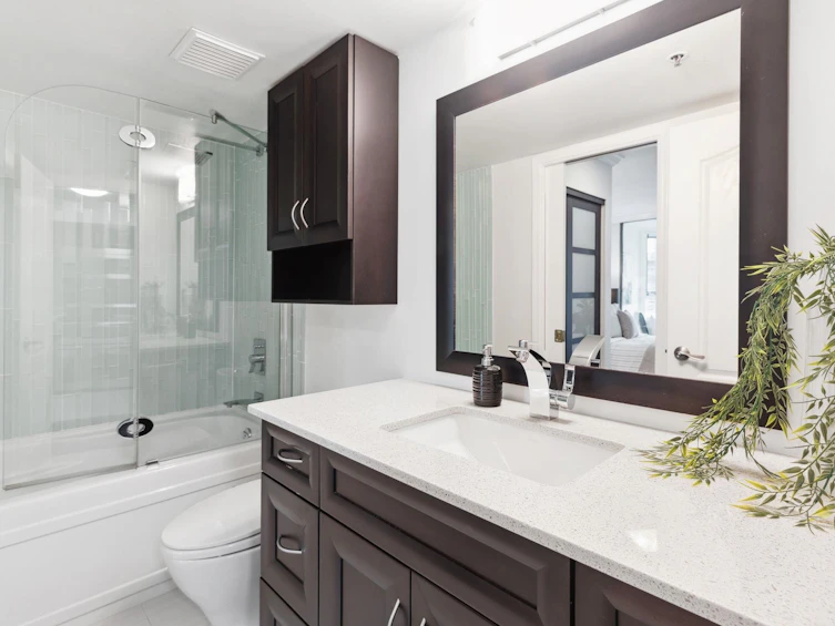 809-888 Pacific Street, Vancouver, BC, V6Z 2S6 - 25