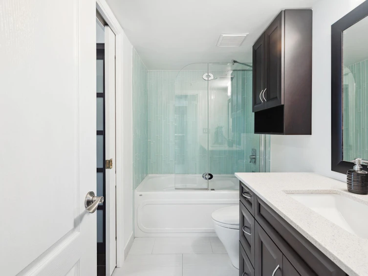 809-888 Pacific Street, Vancouver, BC, V6Z 2S6 - 26