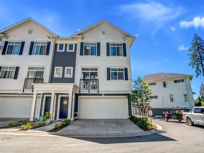 136 - 1220 Rocklin Street, Coquitlam BC
