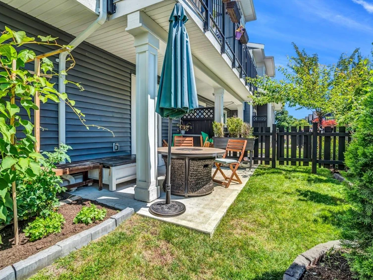 136-1220 Rocklin Street, Coquitlam, BC, V3B 0R6 - 14