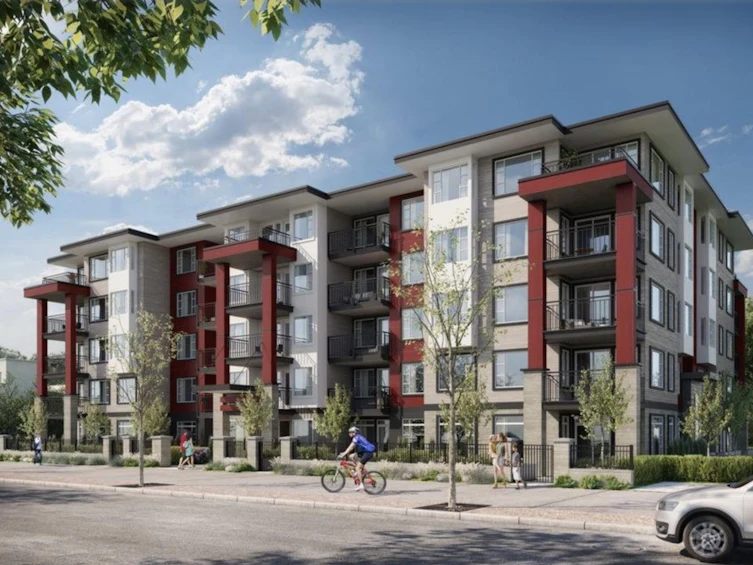 102-22575 Brown Avenue, Maple Ridge, BC