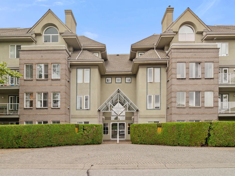 201 - 12155 75a Avenue, Surrey BC V3W 1B9