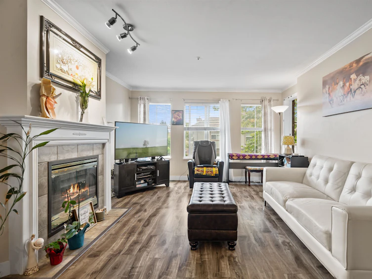 201-12155 75a, Surrey, BC, V3W 1B9 - 3