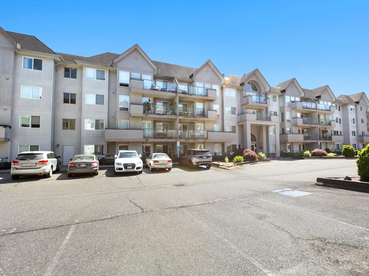 213-33728 King, Abbotsford, BC, V2S 8J4 - 4