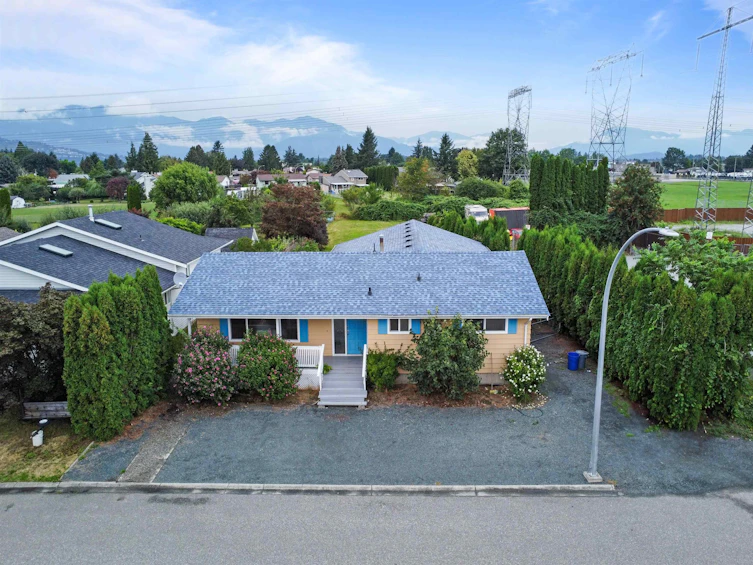 45505 Sininger Place, Chilliwack, BC, V2R 3W7 - 13