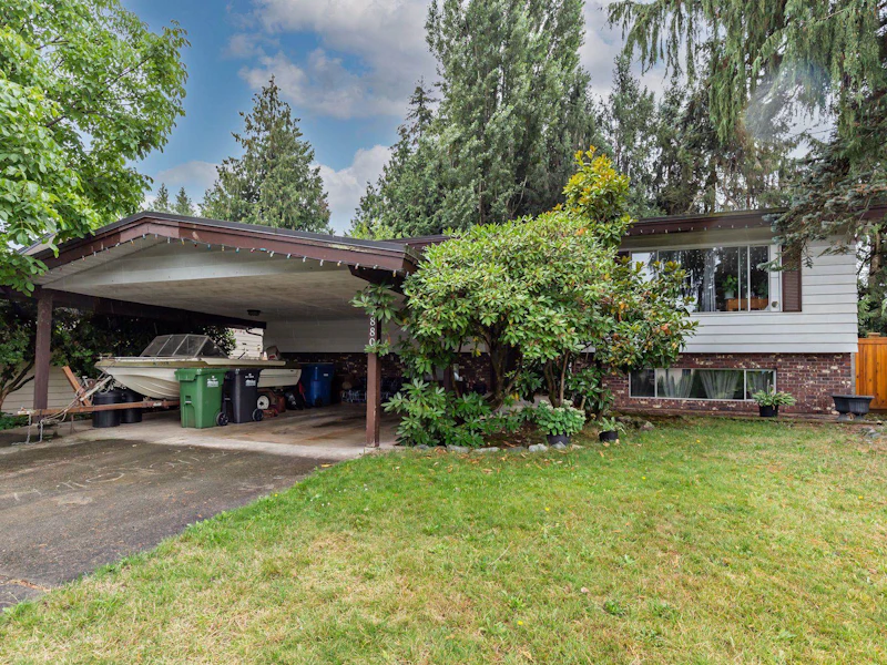 31880 Charlotte Avenue, Abbotsford BC V2T 4J3