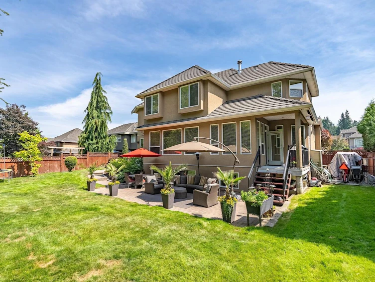 16871 87 Avenue, Surrey, BC, V4N 5J4 - 4